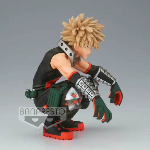 My Hero Academia Break Time Katsuki Bakugo vol.2